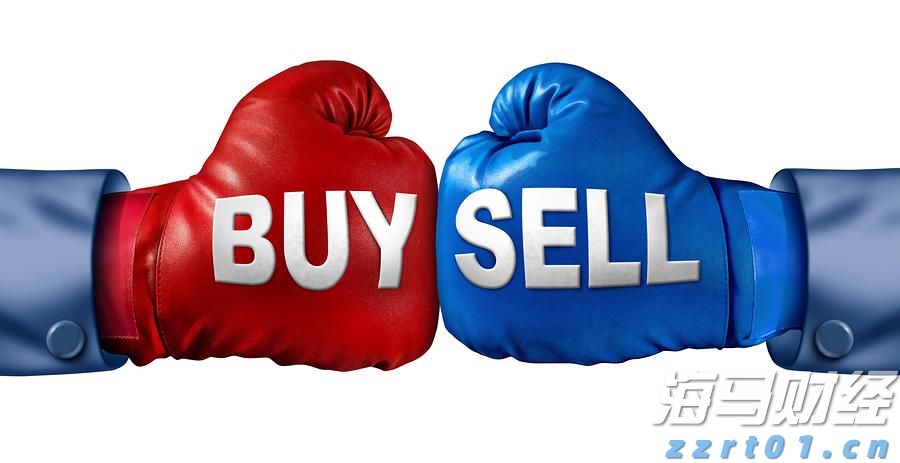 高盛:美股创新高之际对冲基金加速撤离科技股 转向消费必需品股